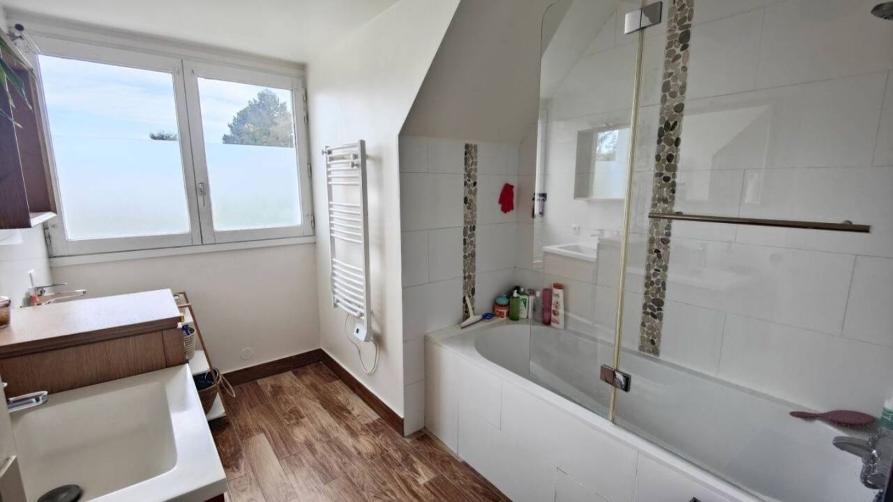 Дом в Париже, Франция, 241 м² - фото 5