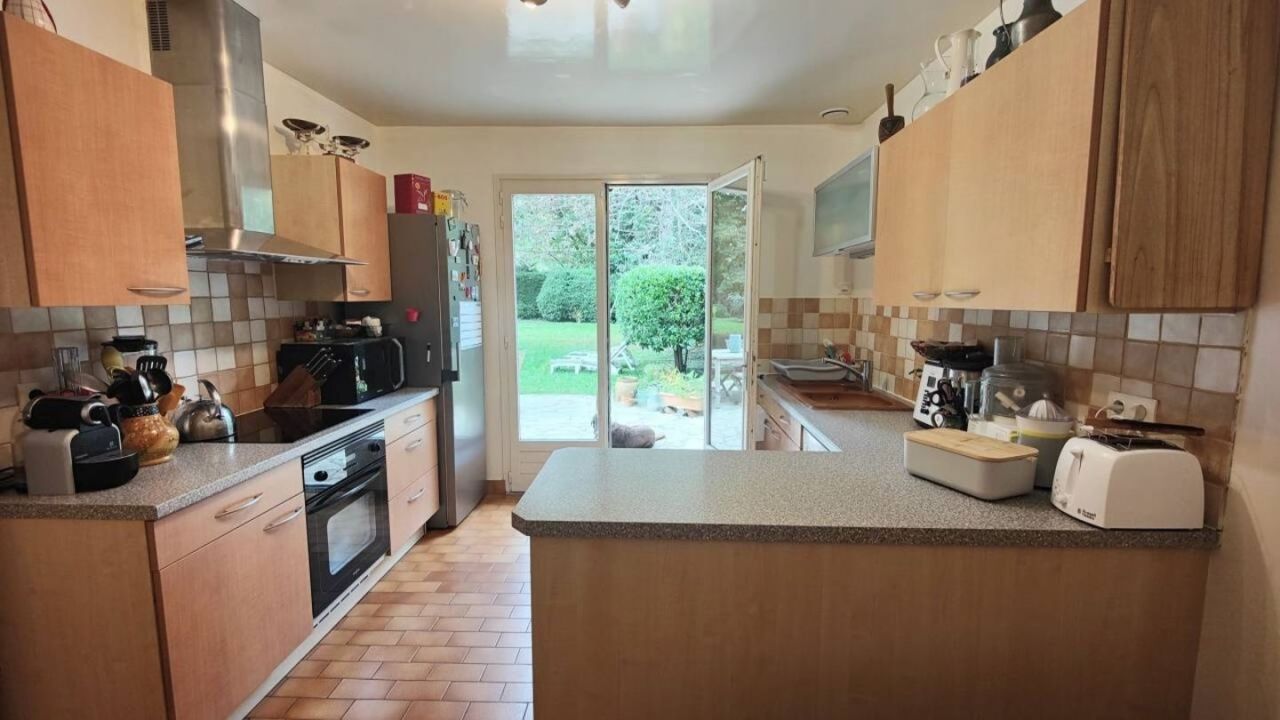 Дом в Париже, Франция, 241 м² - фото 9