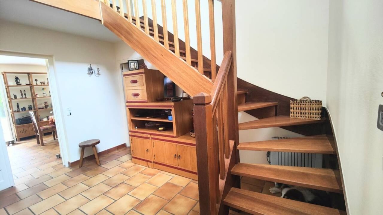 Дом в Париже, Франция, 241 м² - фото 8