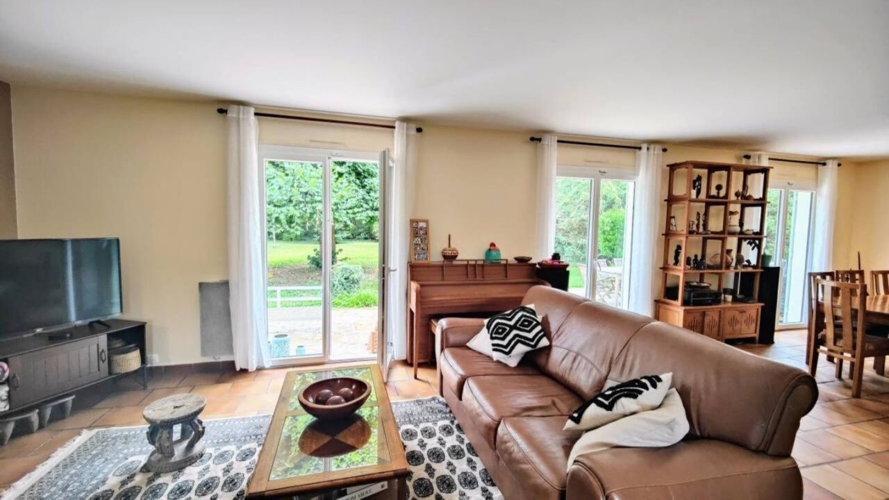 Дом в Париже, Франция, 241 м² - фото 13