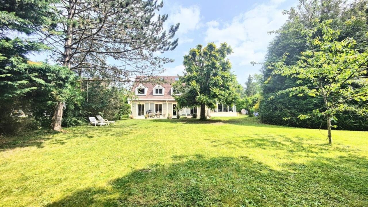 Дом в Париже, Франция, 241 м² - фото 15