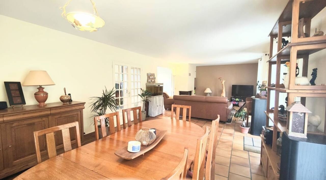 Дом в Париже, Франция, 241 м² - фото 11