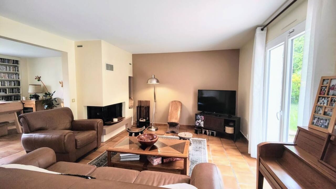 Дом в Париже, Франция, 241 м² - фото 14