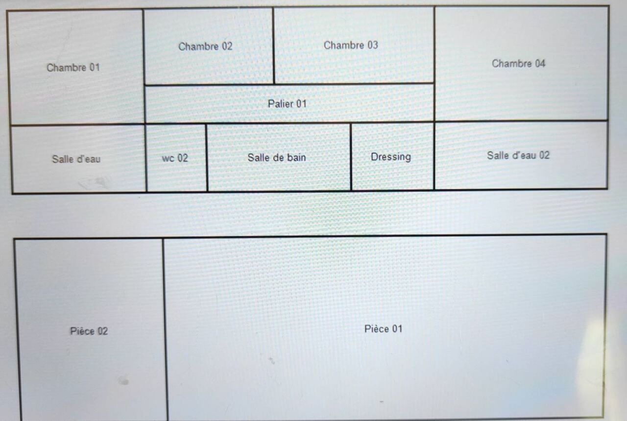 Дом в Париже, Франция, 241 м² - фото 16