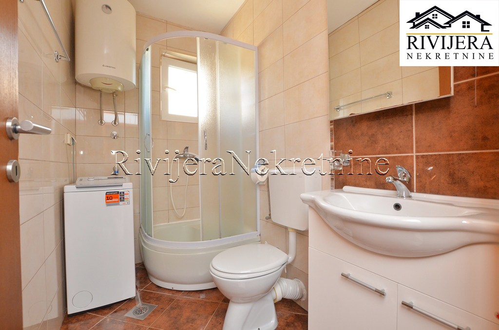 Квартира в Херцег-Нови, Черногория, 40 м² - фото 7