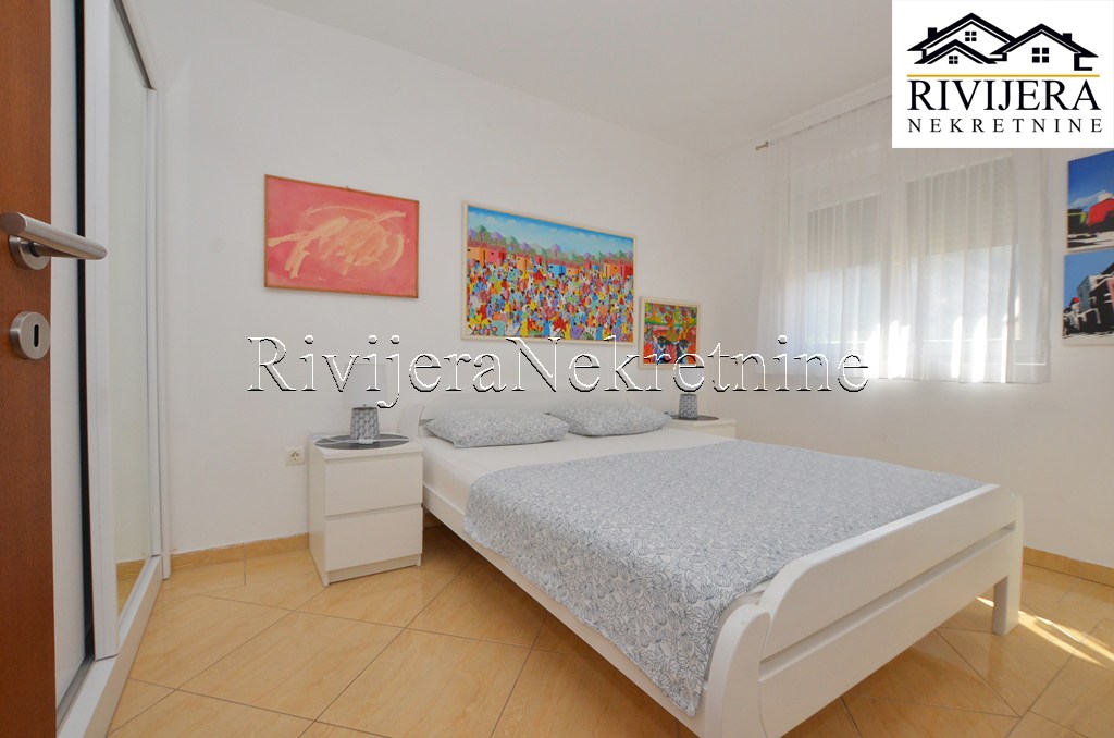 Квартира в Херцег-Нови, Черногория, 40 м² - фото 5