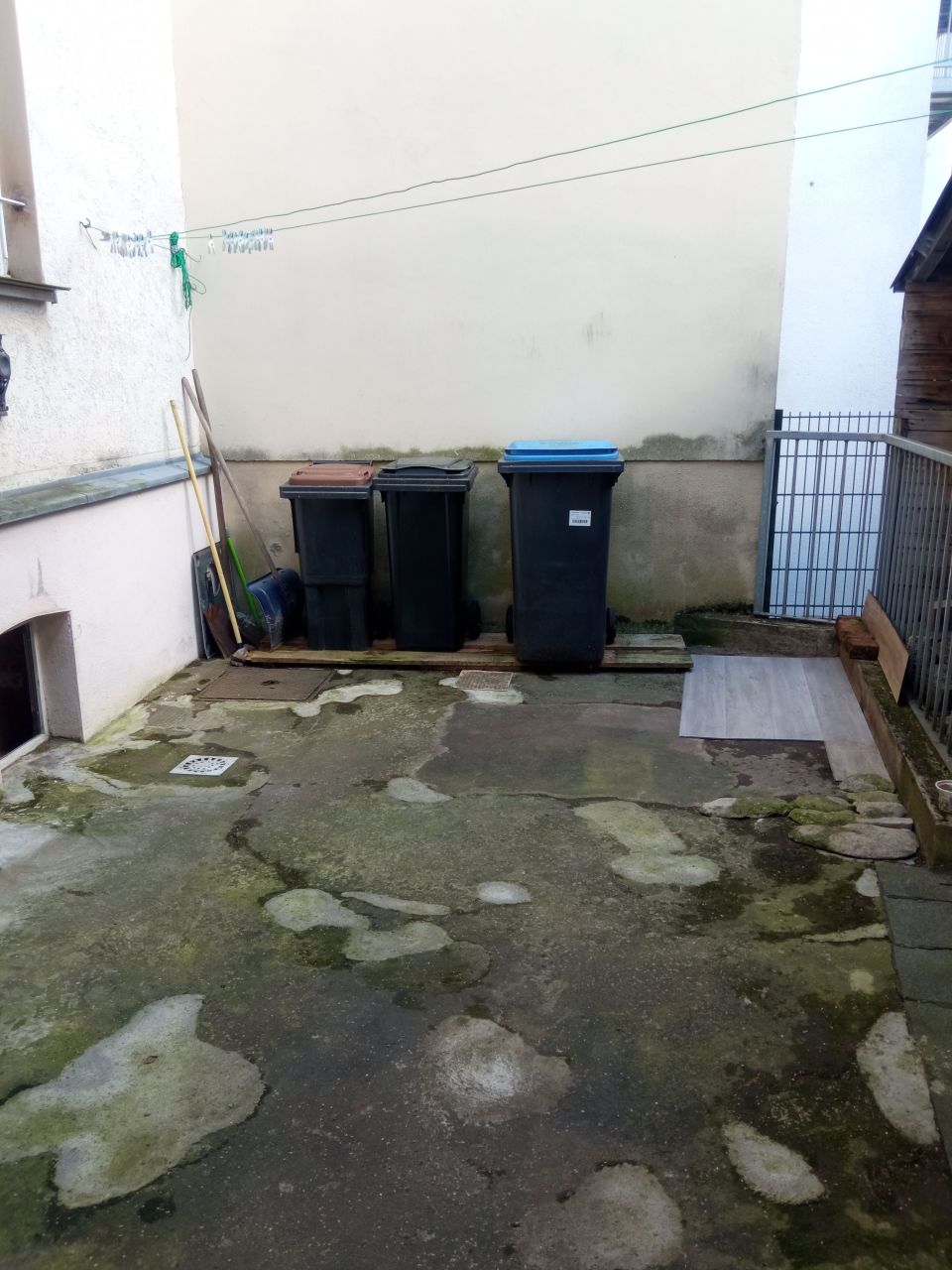 Дом в Райхенбах-им-Фогтланде, Германия, 188 м² - фото 18