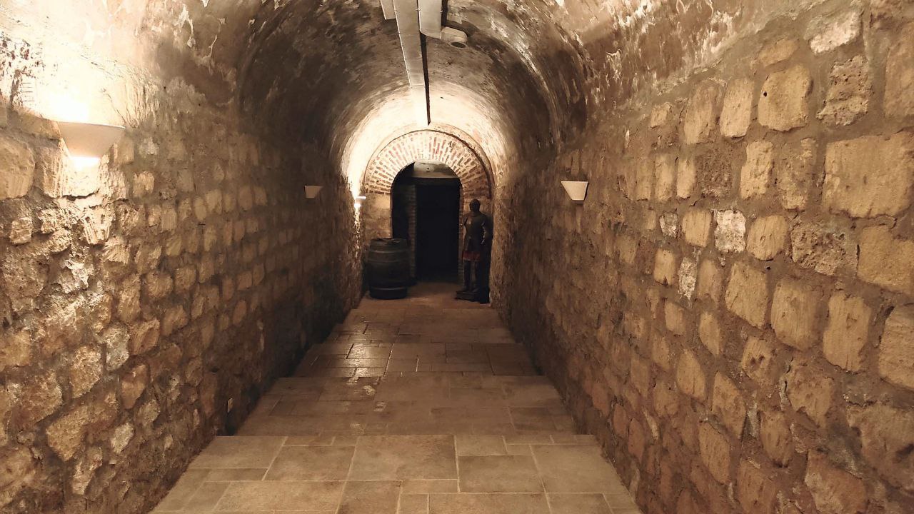 Коттедж в Париже, Франция, 600 м² - фото 15