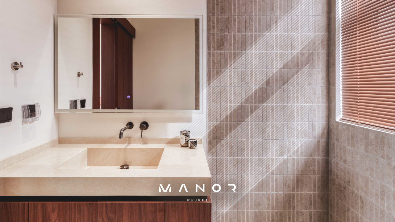 Вилла на острове Пхукет, Таиланд, 345 м² - фото 10