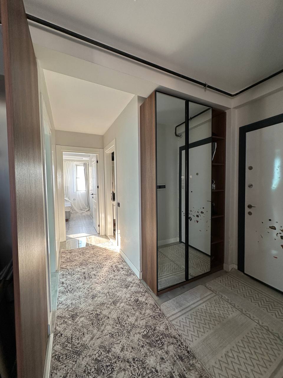 Квартира в Мерсине, Турция, 60 м² - фото 1