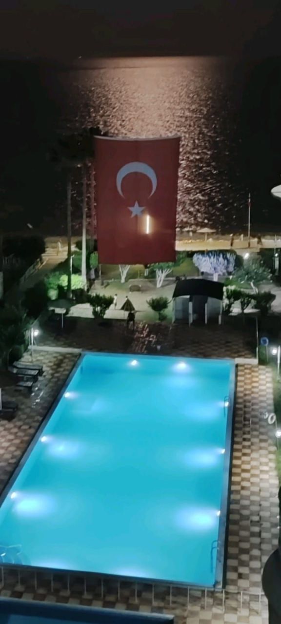 Квартира в Мерсине, Турция, 2 500 м² - фото 11