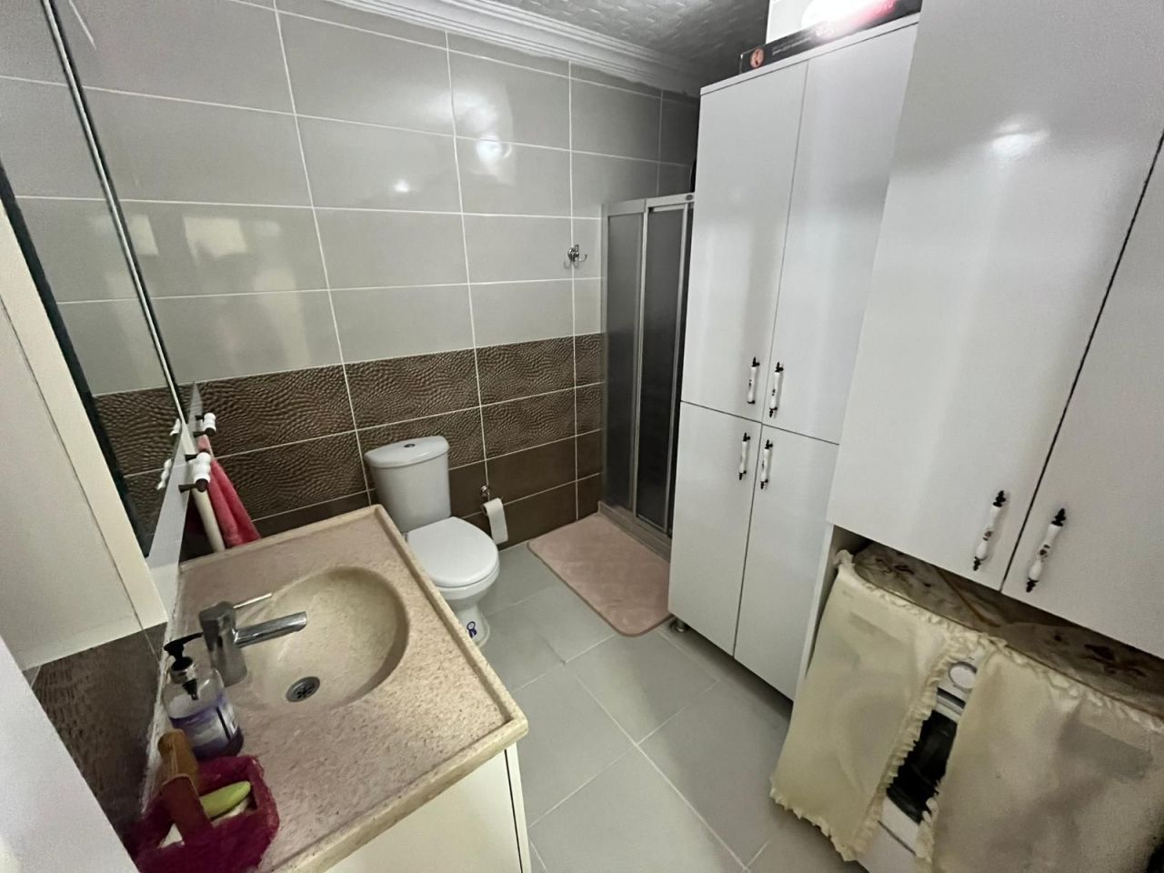 Квартира в Мерсине, Турция, 2 500 м² - фото 17