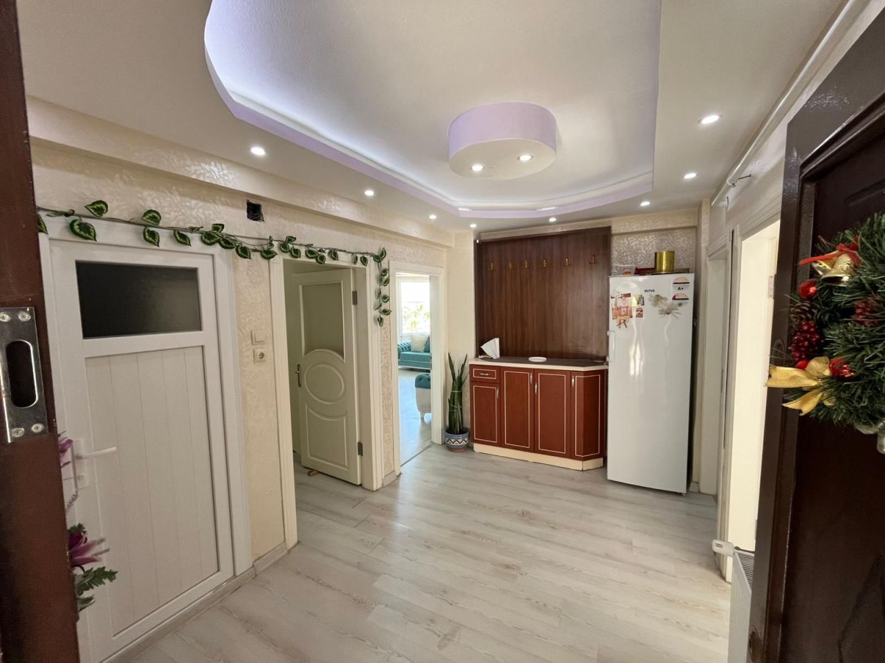 Квартира в Мерсине, Турция, 2 500 м² - фото 15