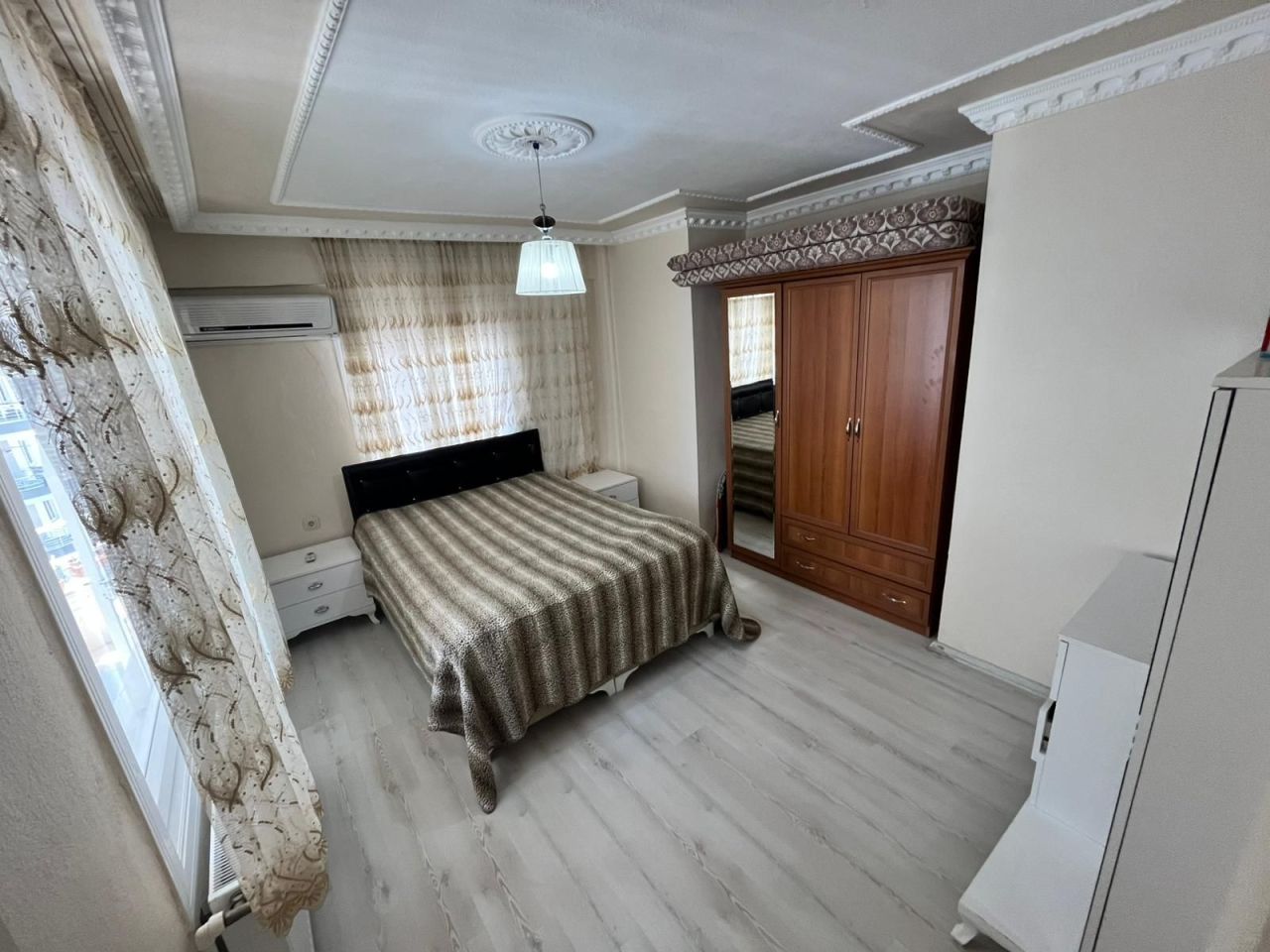 Квартира в Мерсине, Турция, 2 500 м² - фото 13
