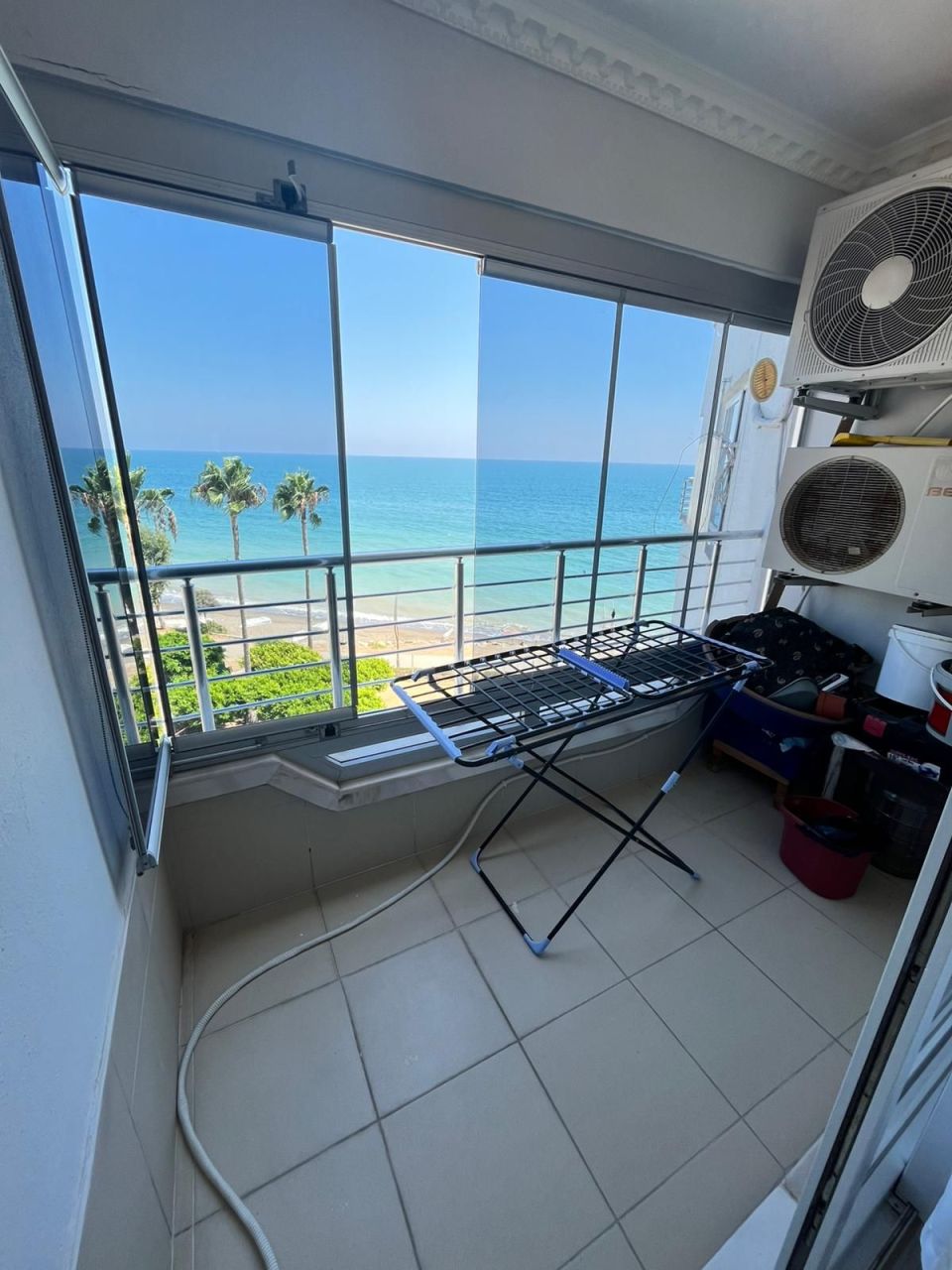 Квартира в Мерсине, Турция, 2 500 м² - фото 18