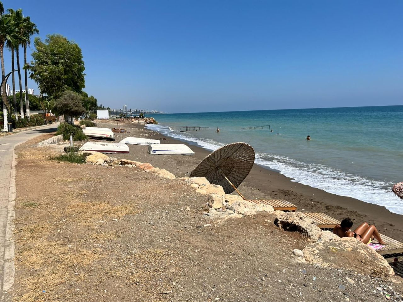 Квартира в Мерсине, Турция, 2 500 м² - фото 4