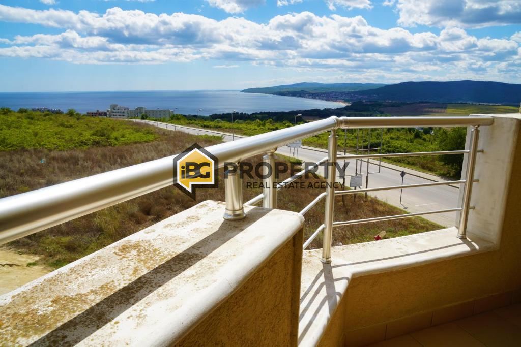 Квартира в Бяле, Болгария, 72 м² - фото 2