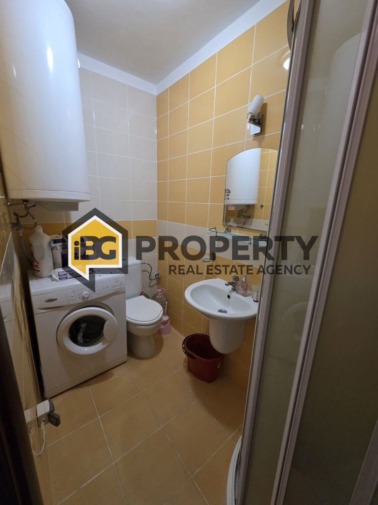 Квартира в Бяле, Болгария, 72 м² - фото 12