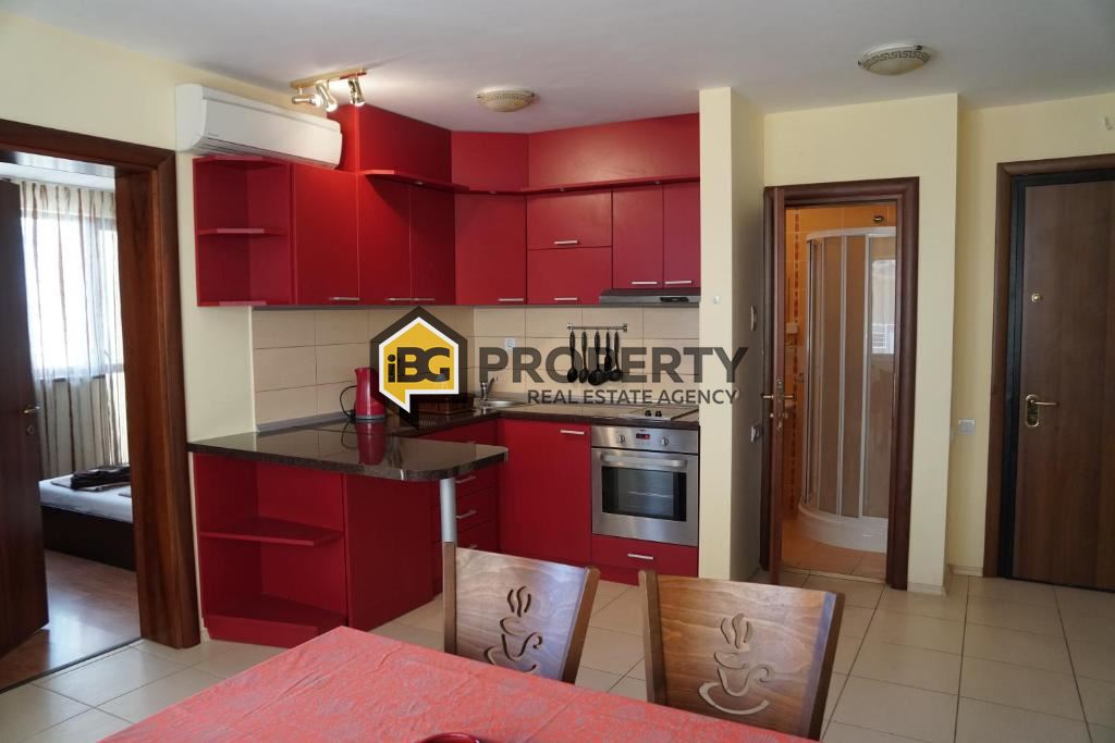 Квартира в Бяле, Болгария, 72 м² - фото 5