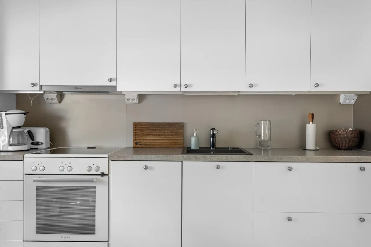 Дом в Яаала, Финляндия, 90 м² - фото 4