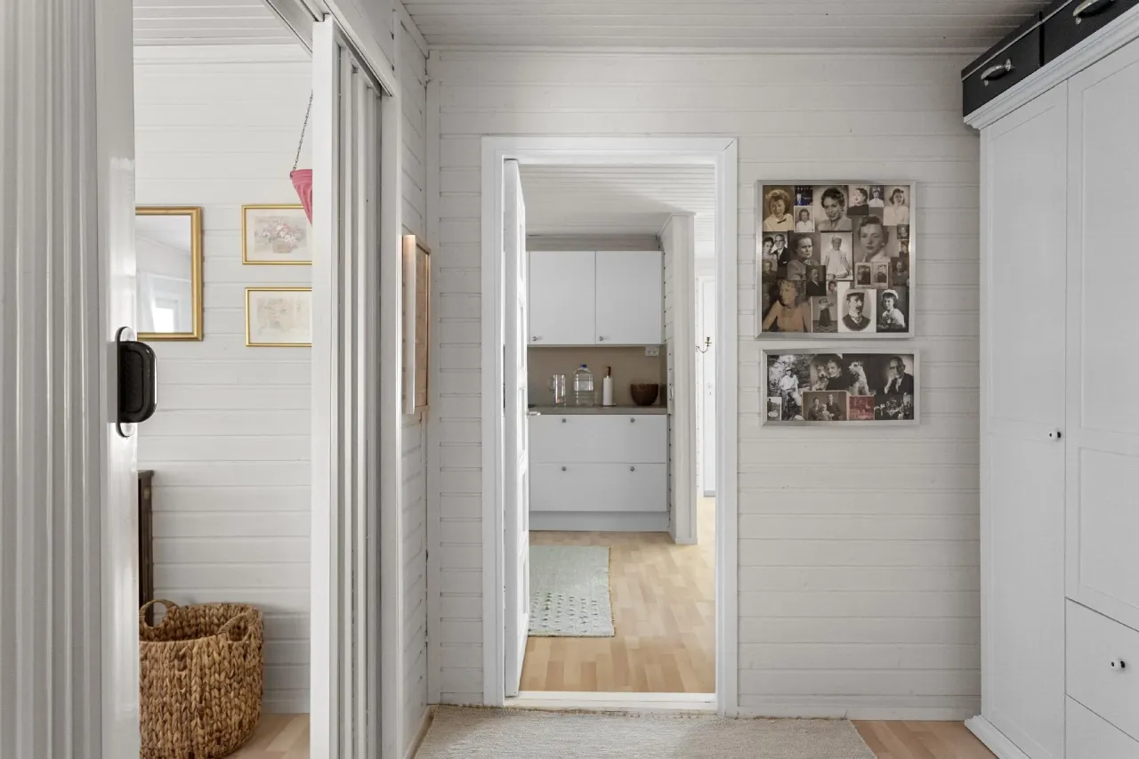 Дом в Яаала, Финляндия, 90 м² - фото 10