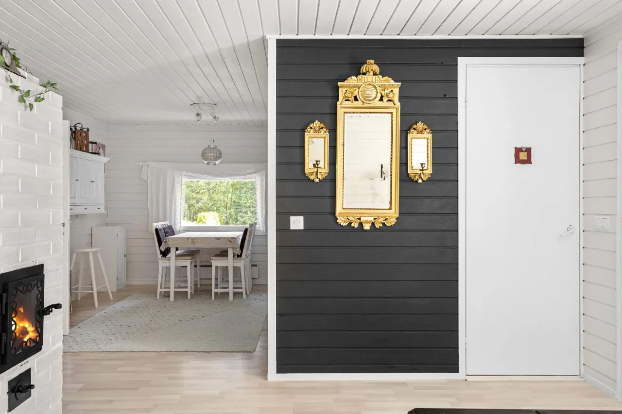 Дом в Яаала, Финляндия, 90 м² - фото 7