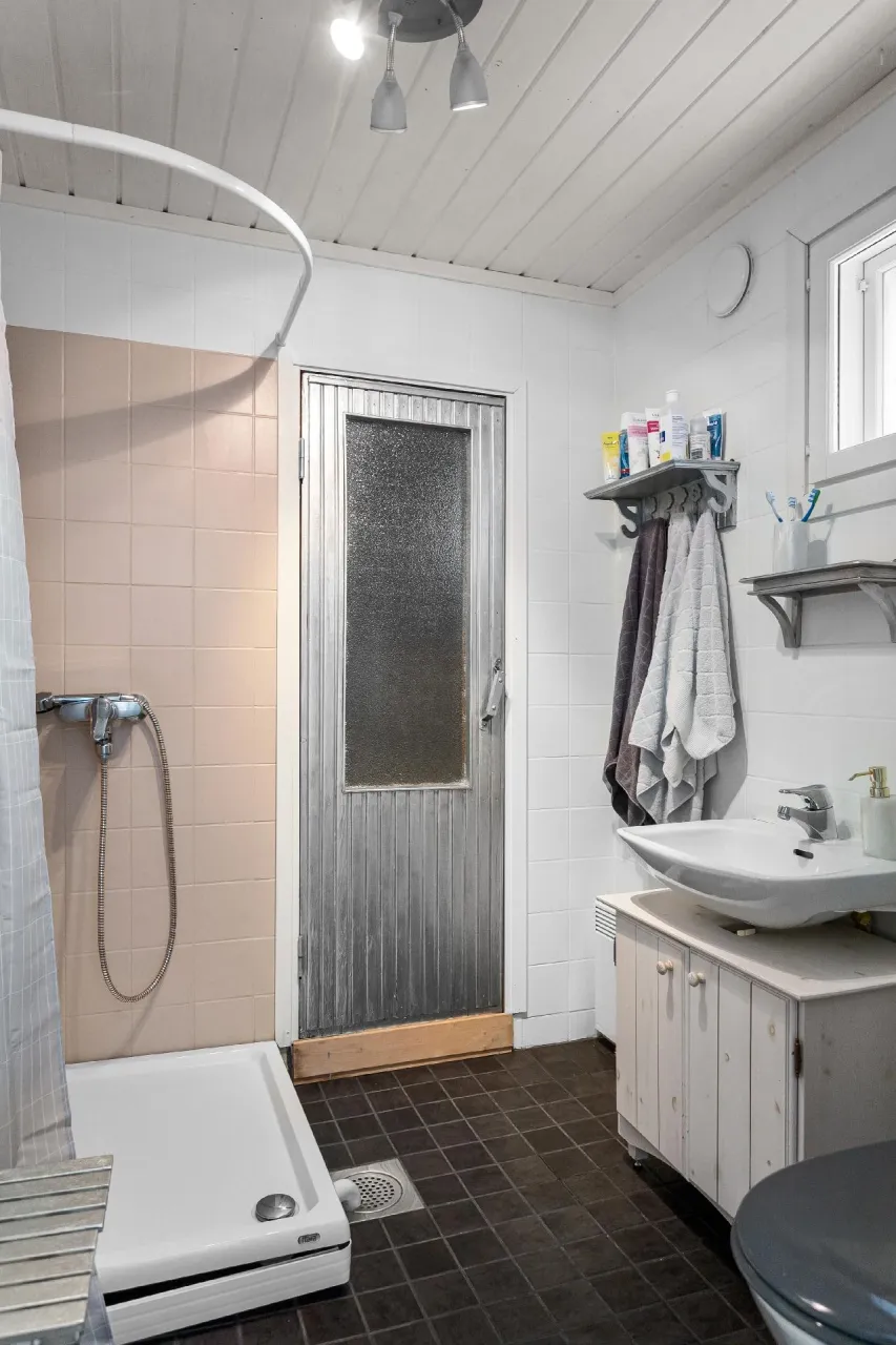 Дом в Яаала, Финляндия, 90 м² - фото 11