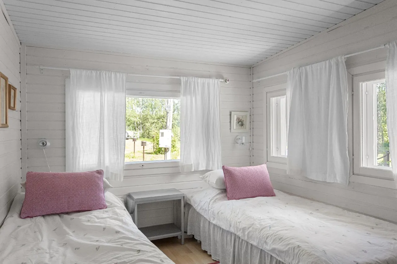 Дом в Яаала, Финляндия, 90 м² - фото 8