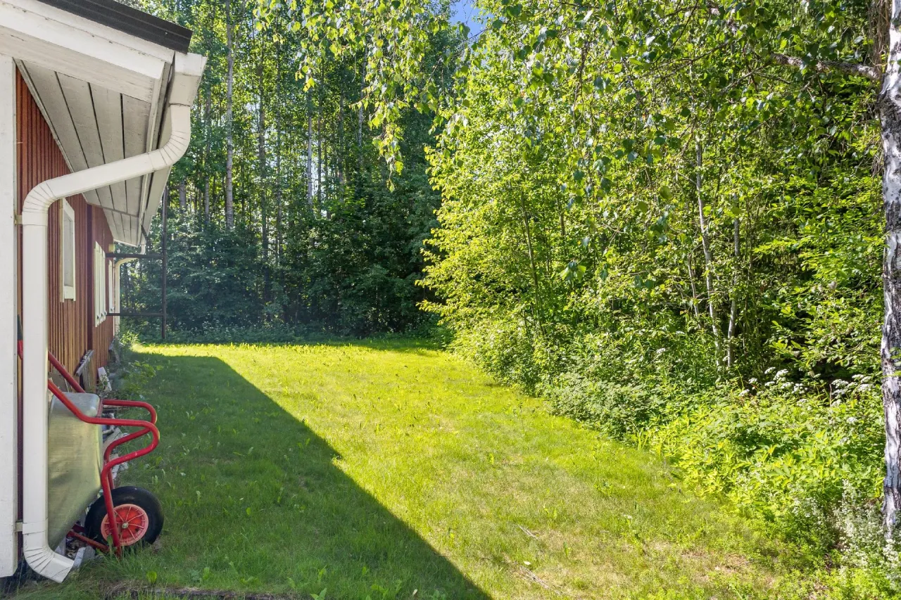 Дом в Яаала, Финляндия, 90 м² - фото 16