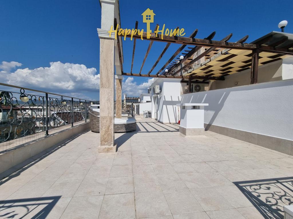 Квартира на Солнечном берегу, Болгария, 67.8 м² - фото 13