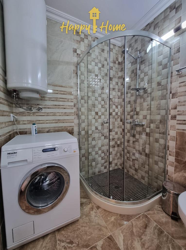 Квартира на Солнечном берегу, Болгария, 67.8 м² - фото 8