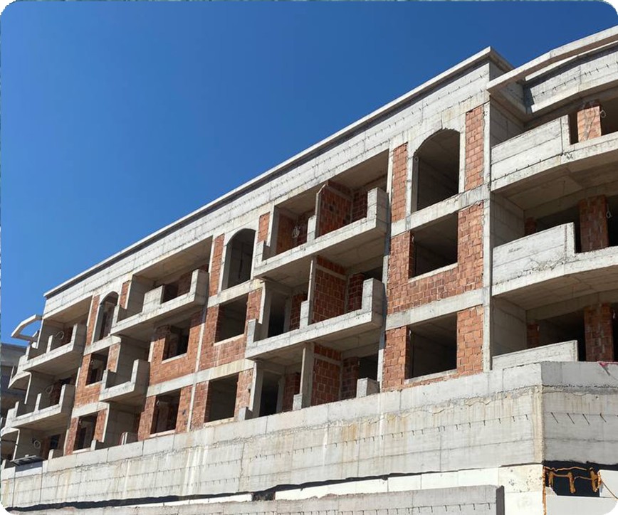 Квартира в Будве, Черногория, 49.86 м² - фото 5