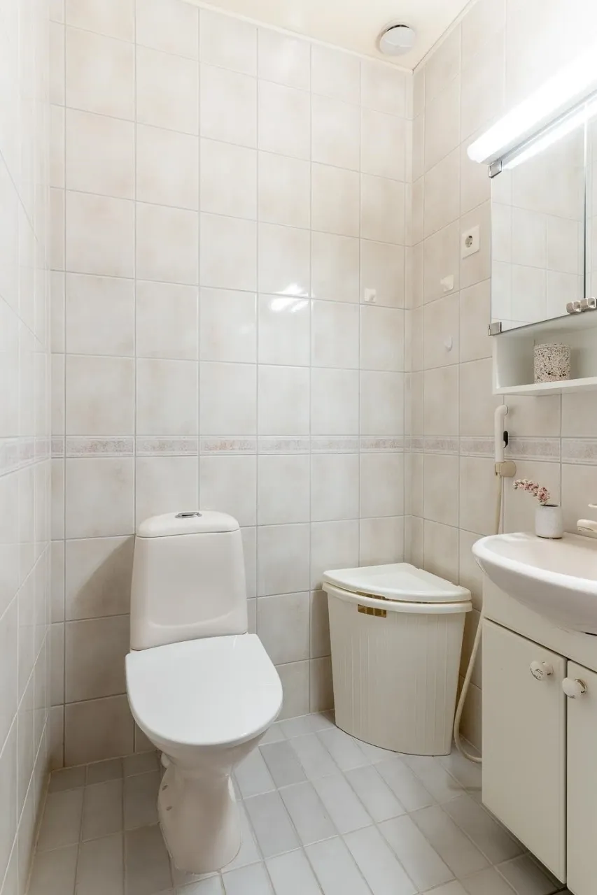 Дом в Руовеси, Финляндия, 117 м² - фото 15