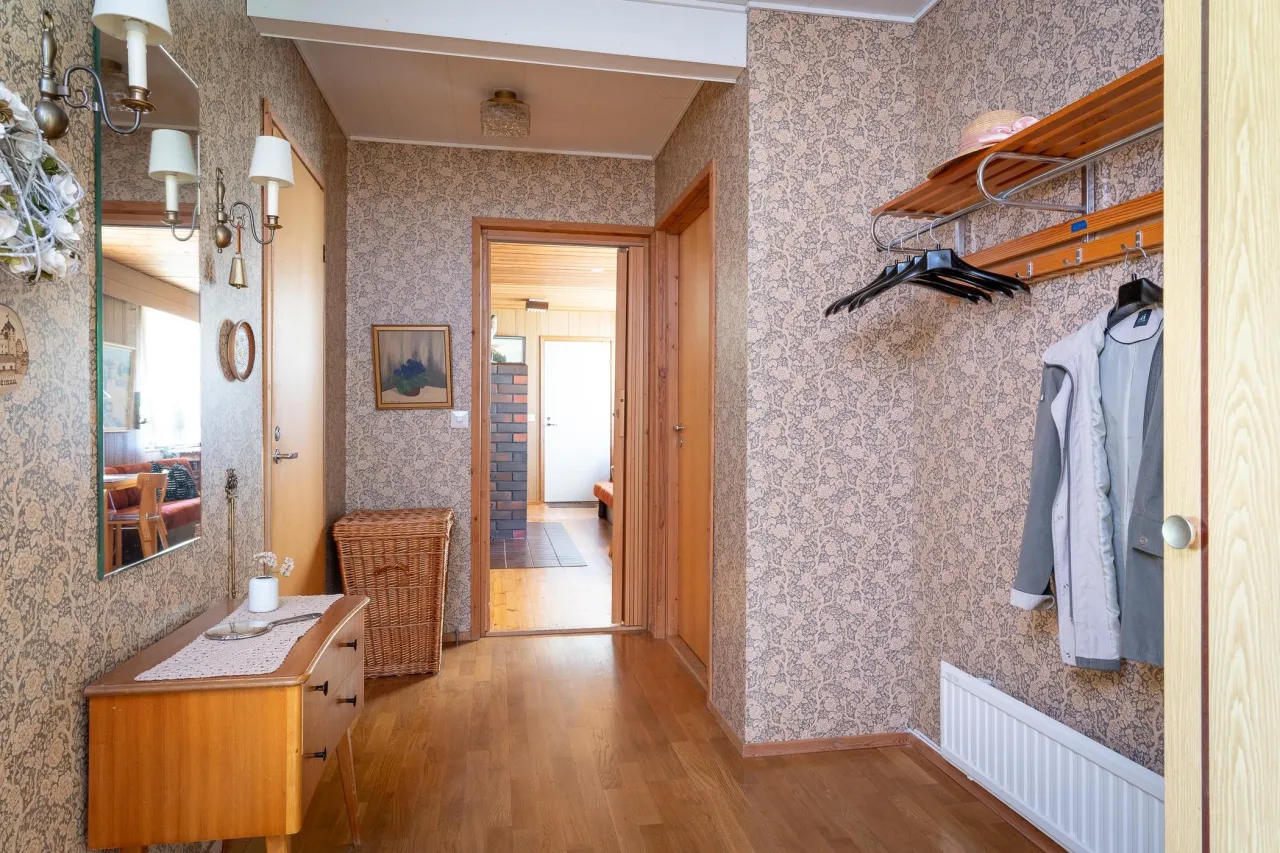 Дом в Руовеси, Финляндия, 117 м² - фото 16