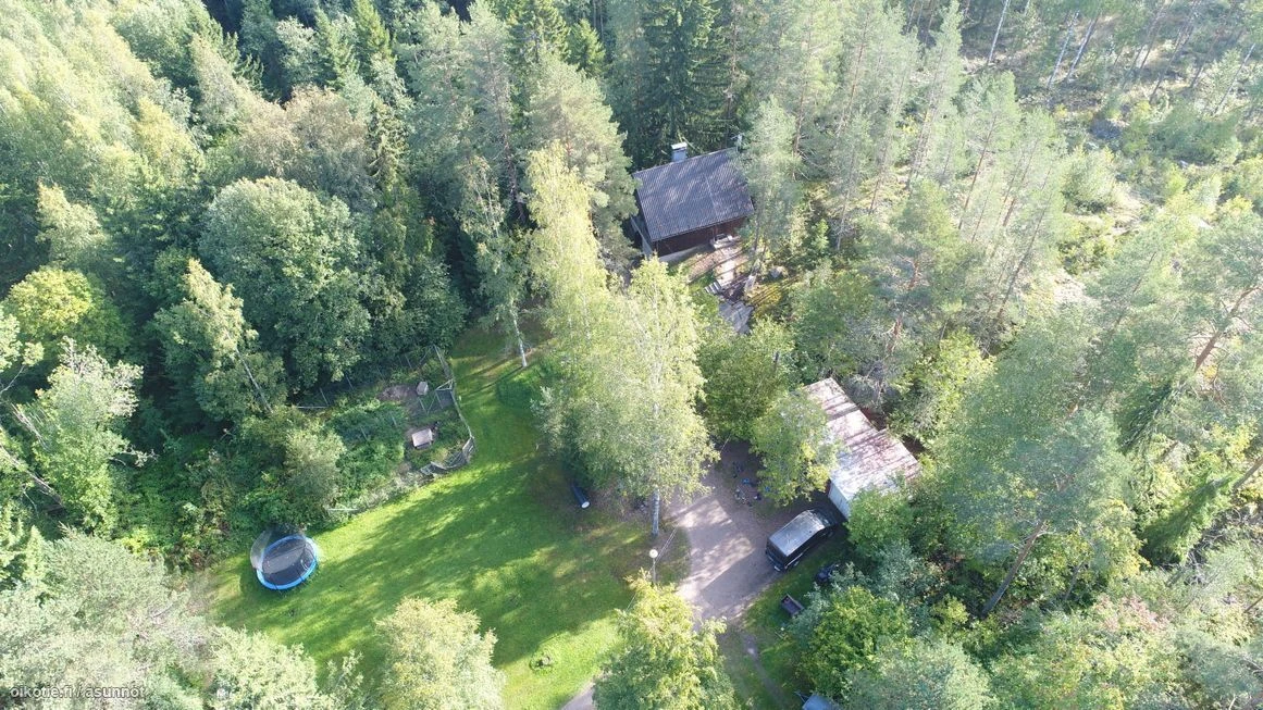 Дом в Ориматтила, Финляндия, 90 м² - фото 15