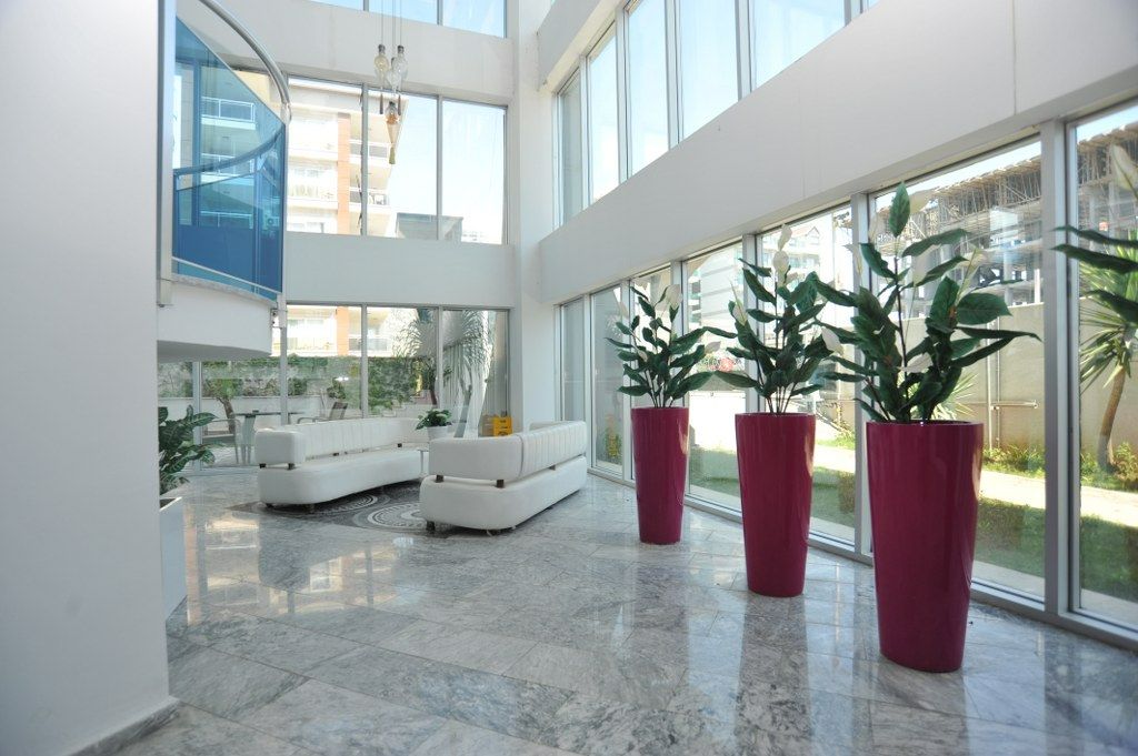 Пентхаус в Алании, Турция, 137 м² - фото 3