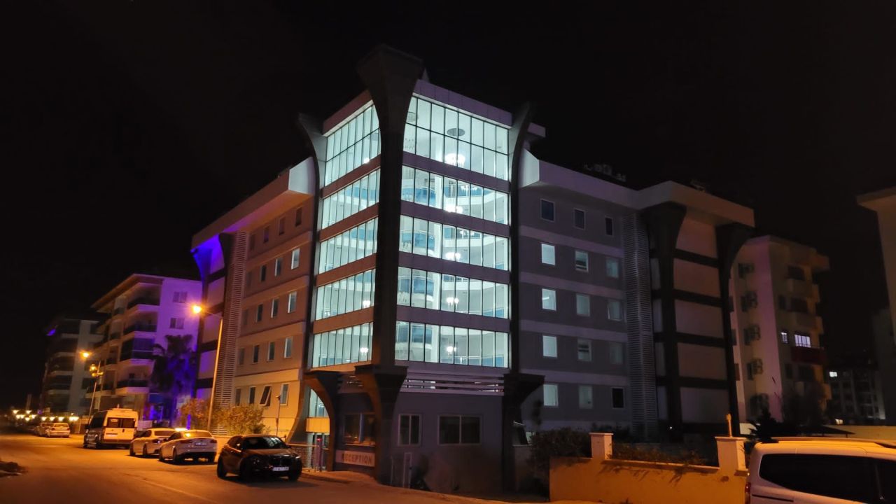 Пентхаус в Алании, Турция, 137 м² - фото 14