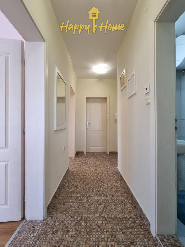 Квартира на Солнечном берегу, Болгария, 115.4 м² - фото 10