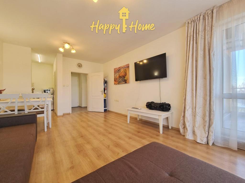 Квартира на Солнечном берегу, Болгария, 115.4 м² - фото 3