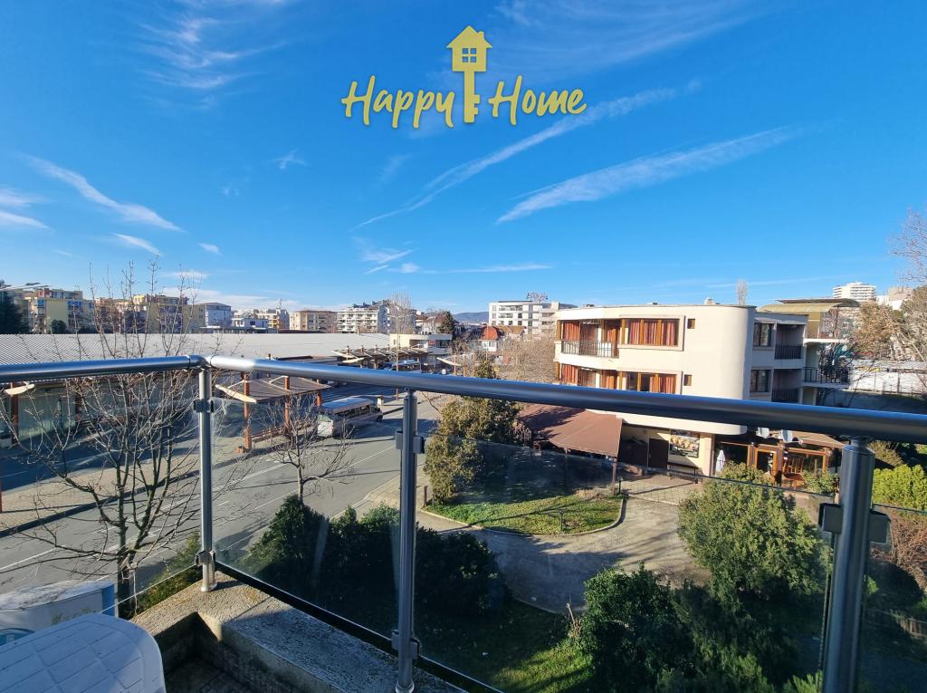 Квартира на Солнечном берегу, Болгария, 115.4 м² - фото 14