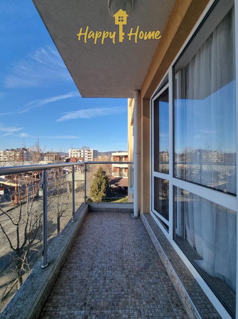 Квартира на Солнечном берегу, Болгария, 115.4 м² - фото 13