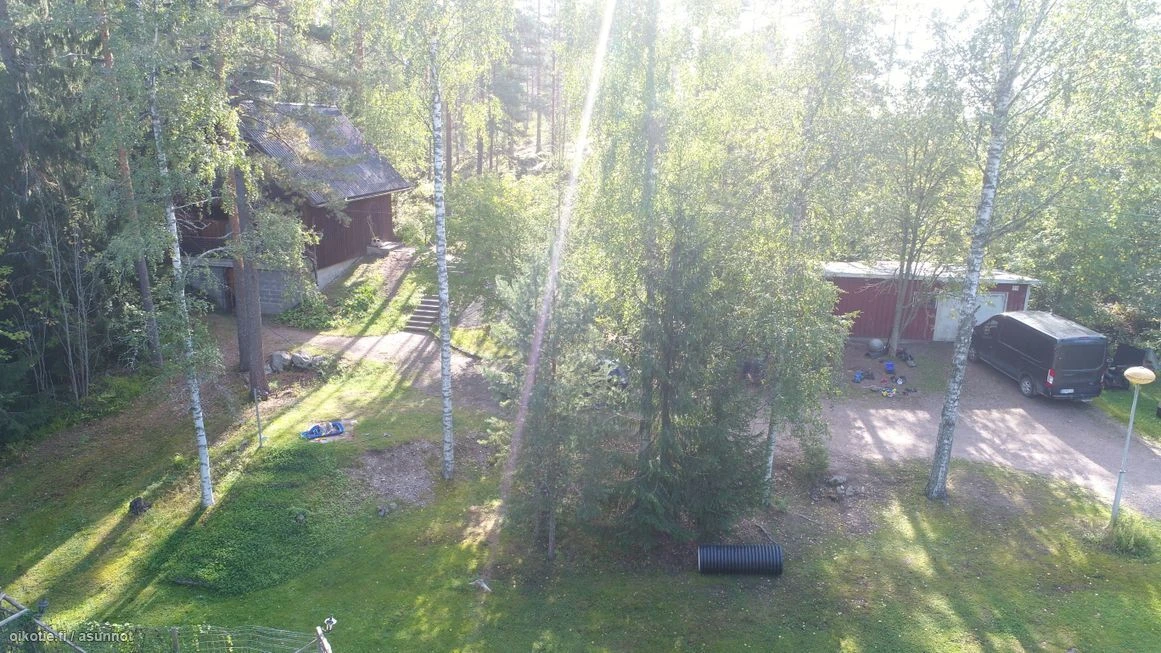 Дом в Ориматтила, Финляндия, 90 м² - фото 13