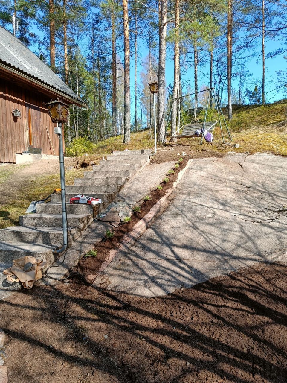 Дом в Ориматтила, Финляндия, 90 м² - фото 6