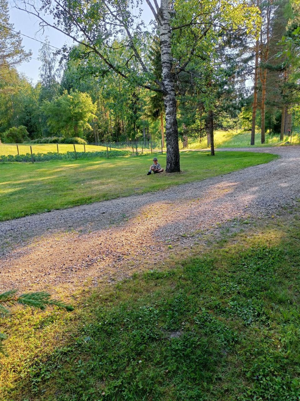 Дом в Ориматтила, Финляндия, 90 м² - фото 9