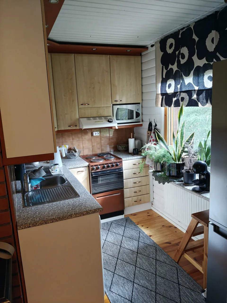 Дом в Ориматтила, Финляндия, 90 м² - фото 3