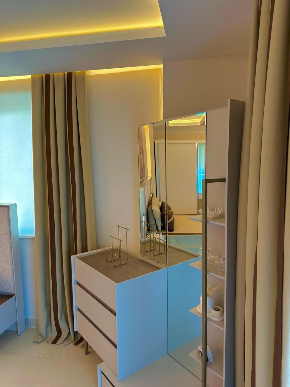 Квартира в Алании, Турция, 135 м² - фото 8