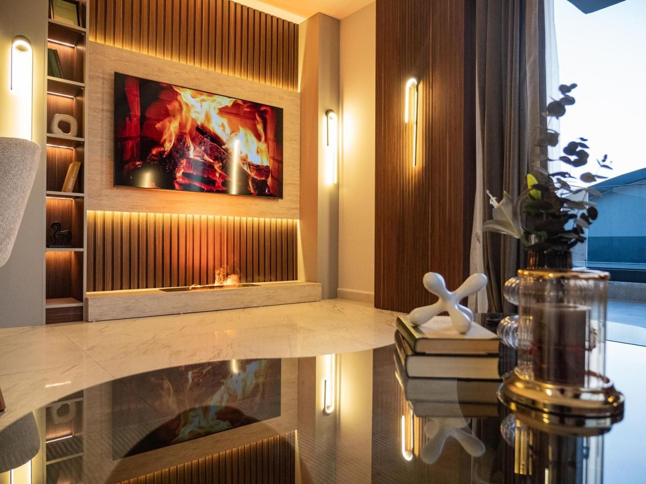 Квартира в Алании, Турция, 95 м² - фото 6