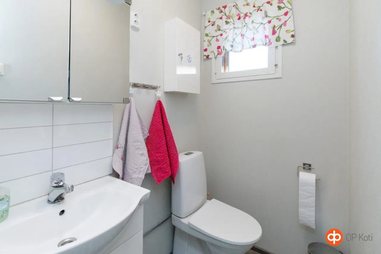 Дом в Саариярви, Финляндия, 116 м² - фото 10