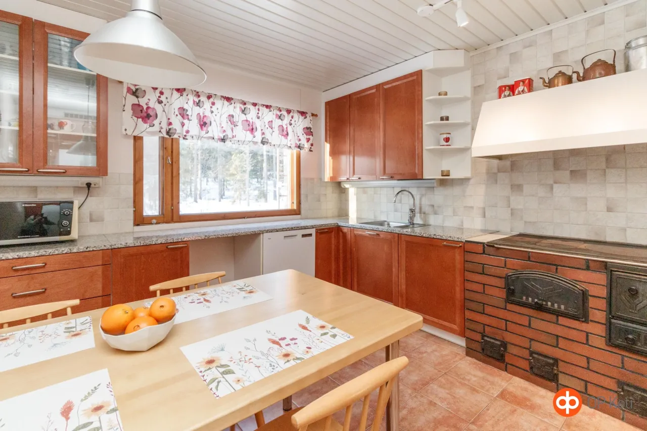 Дом в Саариярви, Финляндия, 116 м² - фото 3