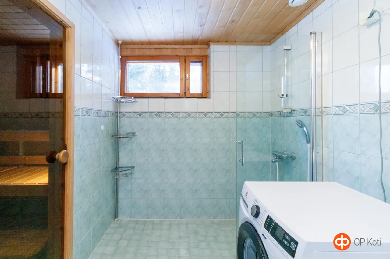 Дом в Саариярви, Финляндия, 116 м² - фото 11